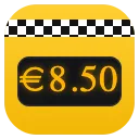 Logo de Taximeeter